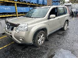 View Auto part Alternator Nissan Xtrail 2012