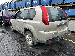 View Auto part Alternator Nissan Xtrail 2012