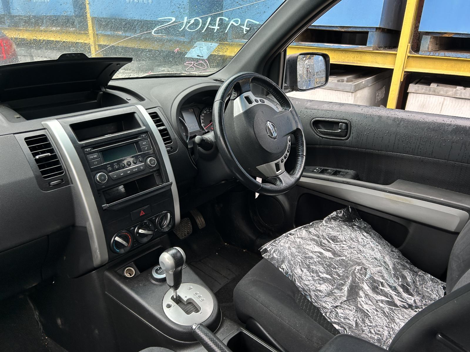 View Auto part Alternator Nissan Xtrail 2012