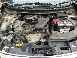 View Auto part Alternator Nissan Xtrail 2012