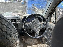 View Auto part Steering Column Toyota Hilux 2004