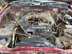 View Auto part Caliper Toyota Hilux 2004