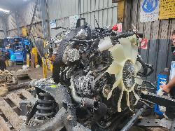 View Auto part Trans/Gearbox Isuzu Mu-x 2019