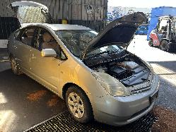 View Auto part Wheel Mag Toyota Prius 2005