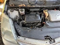 View Auto part Wheel Mag Toyota Prius 2005