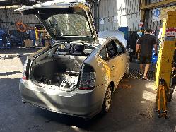 View Auto part Wheel Mag Toyota Prius 2005