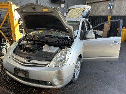 View Auto part Wheel Mag Toyota Prius 2005