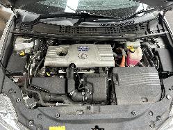 View Auto part A/C Condenser Lexus Ct200h 2012