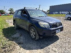 View Auto part Airbag Module/Sensor Toyota Rav4 2007