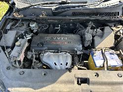 View Auto part Airbag Module/Sensor Toyota Rav4 2007