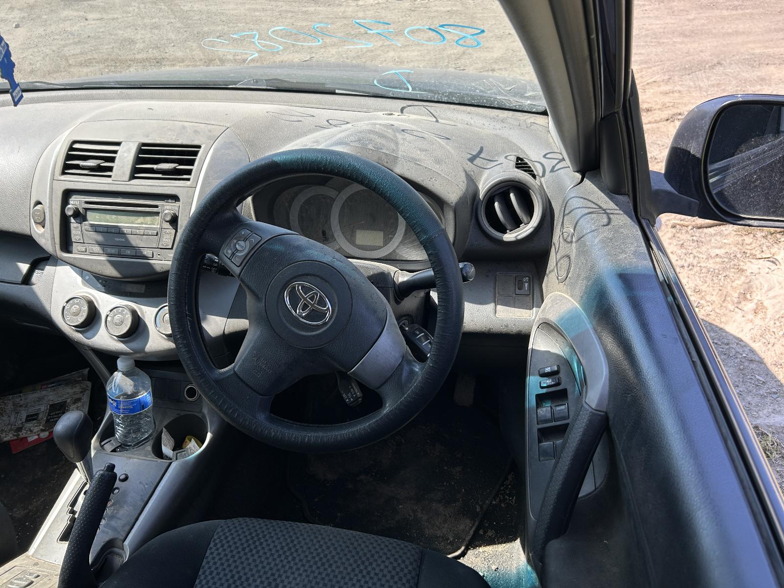 View Auto part Airbag Module/Sensor Toyota Rav4 2007