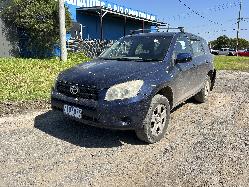 View Auto part Airbag Module/Sensor Toyota Rav4 2007