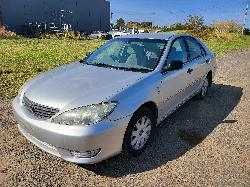 View Auto part Rear Bumper Toyota Camry 2005