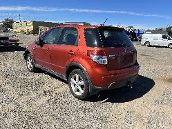 View Auto part Trans/Gearbox Suzuki Sx4 2007