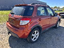 View Auto part Trans/Gearbox Suzuki Sx4 2007