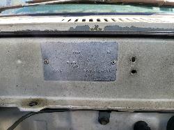 View Auto part Left Indicator/Fog/Side Toyota Hilux 1990