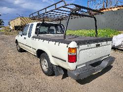 View Auto part Left Indicator/Fog/Side Toyota Hilux 1990