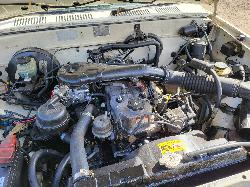 View Auto part Left Indicator/Fog/Side Toyota Hilux 1990