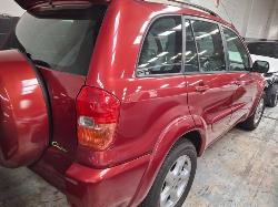 View Auto part Left Door Mirror Toyota Rav4 2002