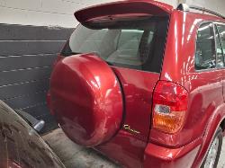 View Auto part Left Door Mirror Toyota Rav4 2002