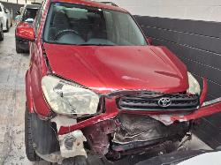 View Auto part Left Door Mirror Toyota Rav4 2002