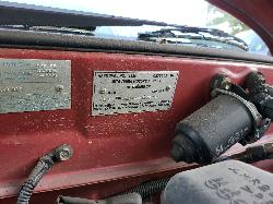 View Auto part Left Indicator/Fog/Side Mitsubishi Mirage 1998