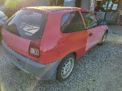 View Auto part Left Indicator/Fog/Side Mitsubishi Mirage 1998