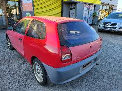 View Auto part Left Indicator/Fog/Side Mitsubishi Mirage 1998