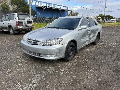 View Auto part Alternator Toyota Camry 2005