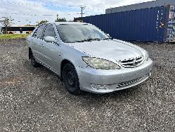 View Auto part Alternator Toyota Camry 2005