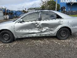 View Auto part Hatch Strut Toyota Camry 2005