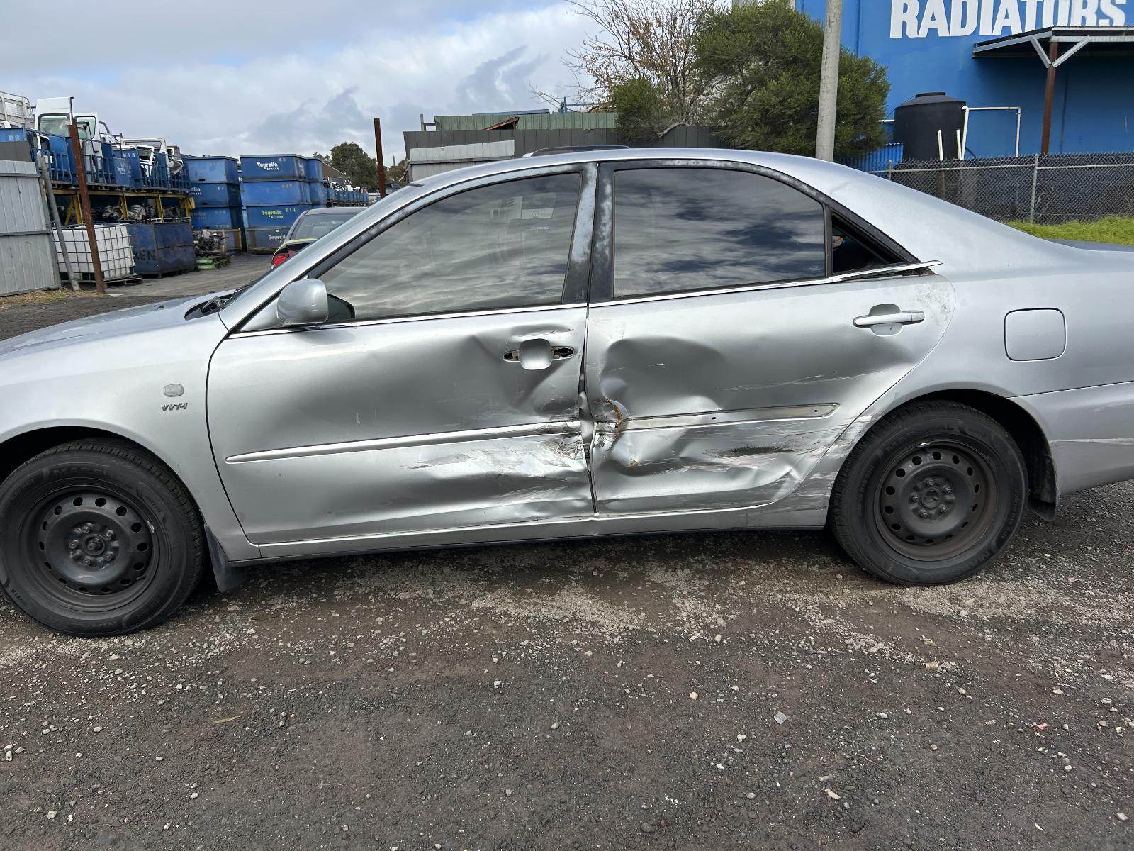 View Auto part Hatch Strut Toyota Camry 2005