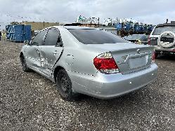 View Auto part Left Taillight Toyota Camry 2005
