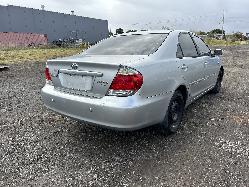 View Auto part Left Taillight Toyota Camry 2005