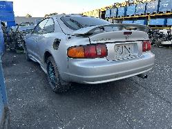 View Auto part Heater/Ac Controls Toyota Celica 1996