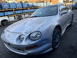 View Auto part Heater/Ac Controls Toyota Celica 1996