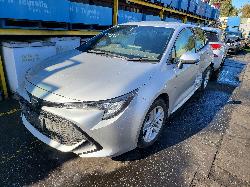 View Auto part F/Bar Reinforc/Brack Toyota Corolla 2022