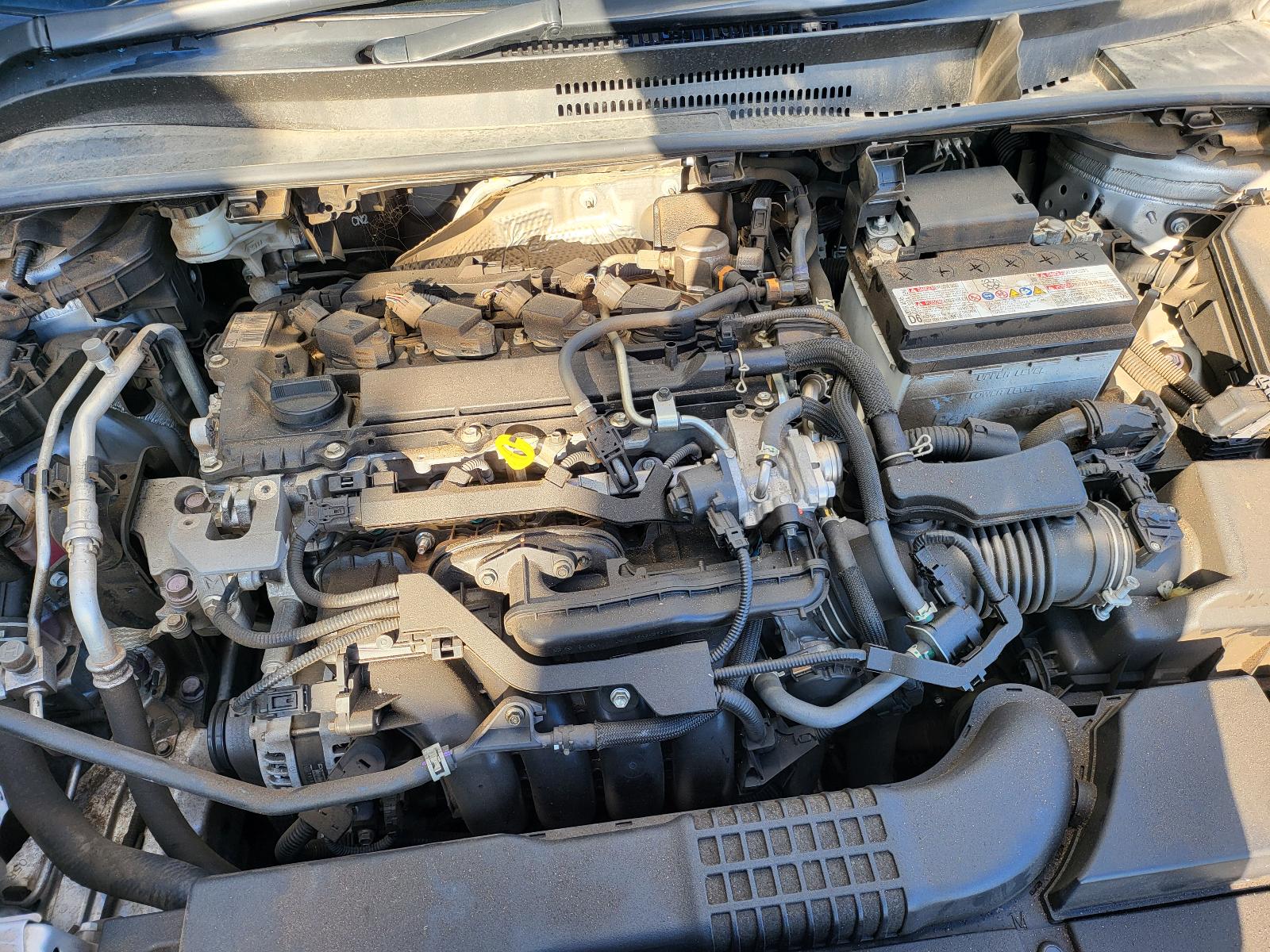 View Auto part F/Bar Reinforc/Brack Toyota Corolla 2022