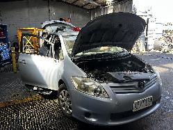 View Auto part Pwr Dr Wind Switch Toyota Corolla 2010