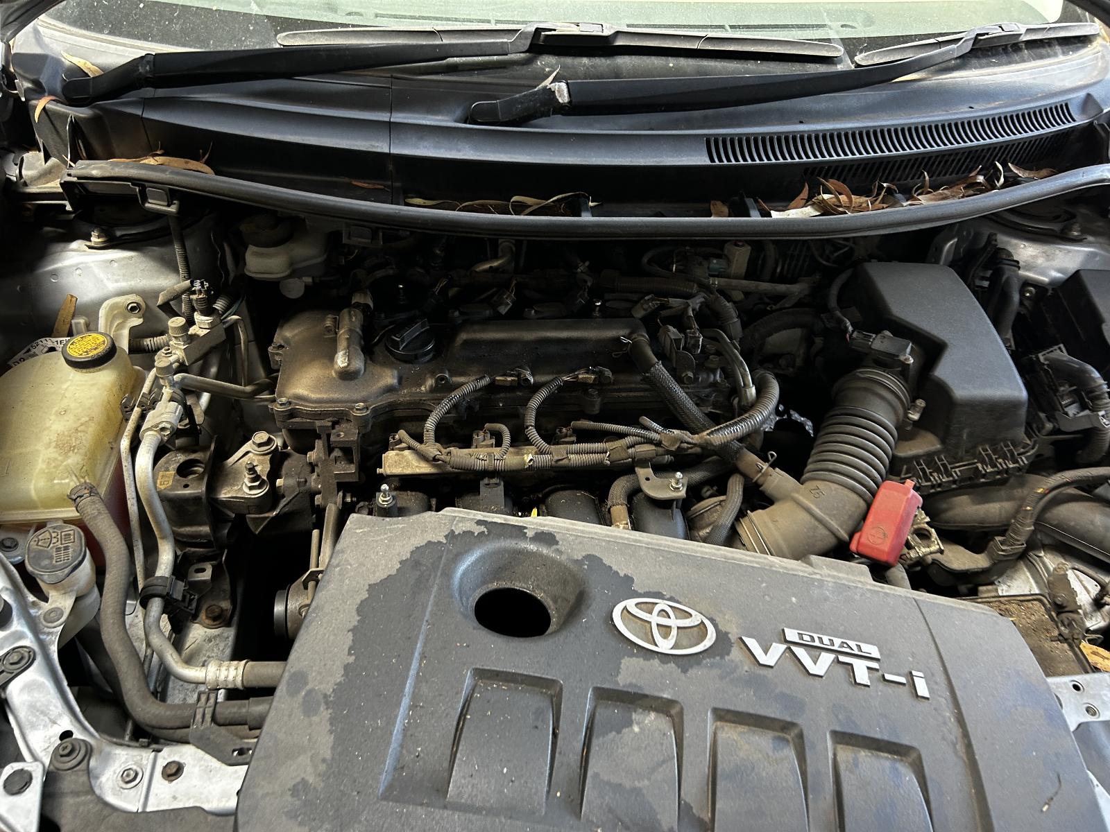 View Auto part Pwr Dr Wind Switch Toyota Corolla 2010