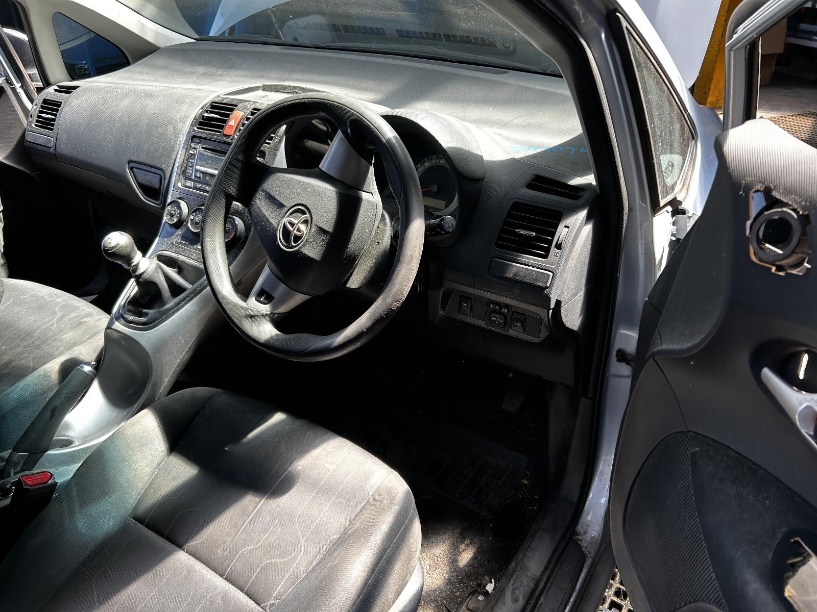 View Auto part Pwr Dr Wind Switch Toyota Corolla 2010