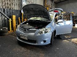 View Auto part Pwr Dr Wind Switch Toyota Corolla 2010