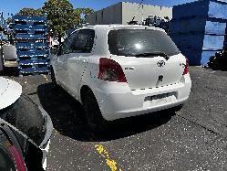 View Auto part Right Door Mirror Toyota Yaris 2007