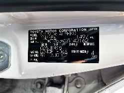 View Auto part Right Door Mirror Toyota Yaris 2007