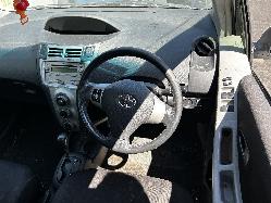 View Auto part Right Door Mirror Toyota Yaris 2007
