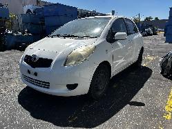 View Auto part Right Door Mirror Toyota Yaris 2007