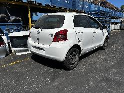 View Auto part Right Door Mirror Toyota Yaris 2007