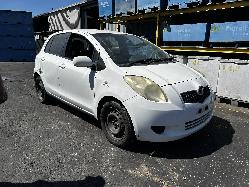 View Auto part Right Door Mirror Toyota Yaris 2007