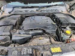 View Auto part Steering Column Land Rover Discovery 2009