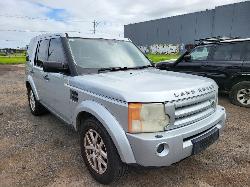 View Auto part Steering Column Land Rover Discovery 2009